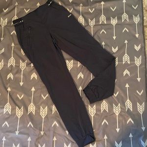 Grey’s anatomy jogger Xs gray